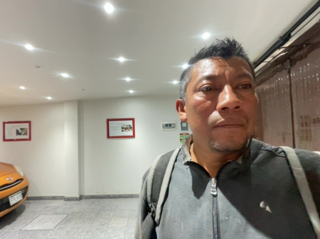 Foto de Jesús Santiago 